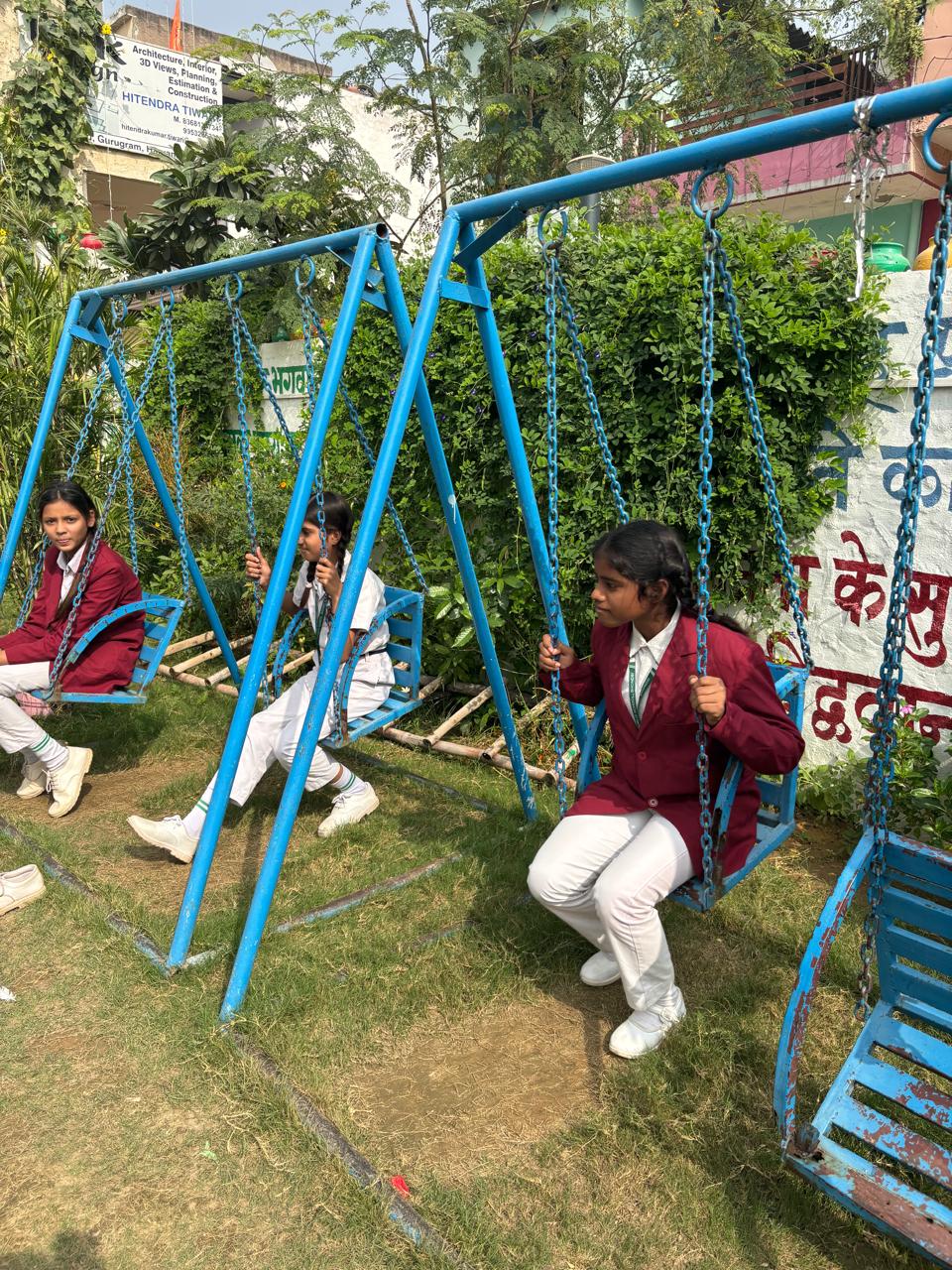 Science City Adventure