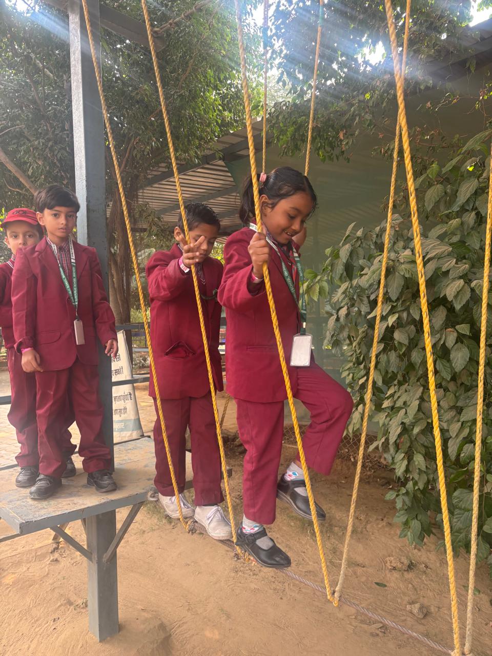 Inter-School Football Championship