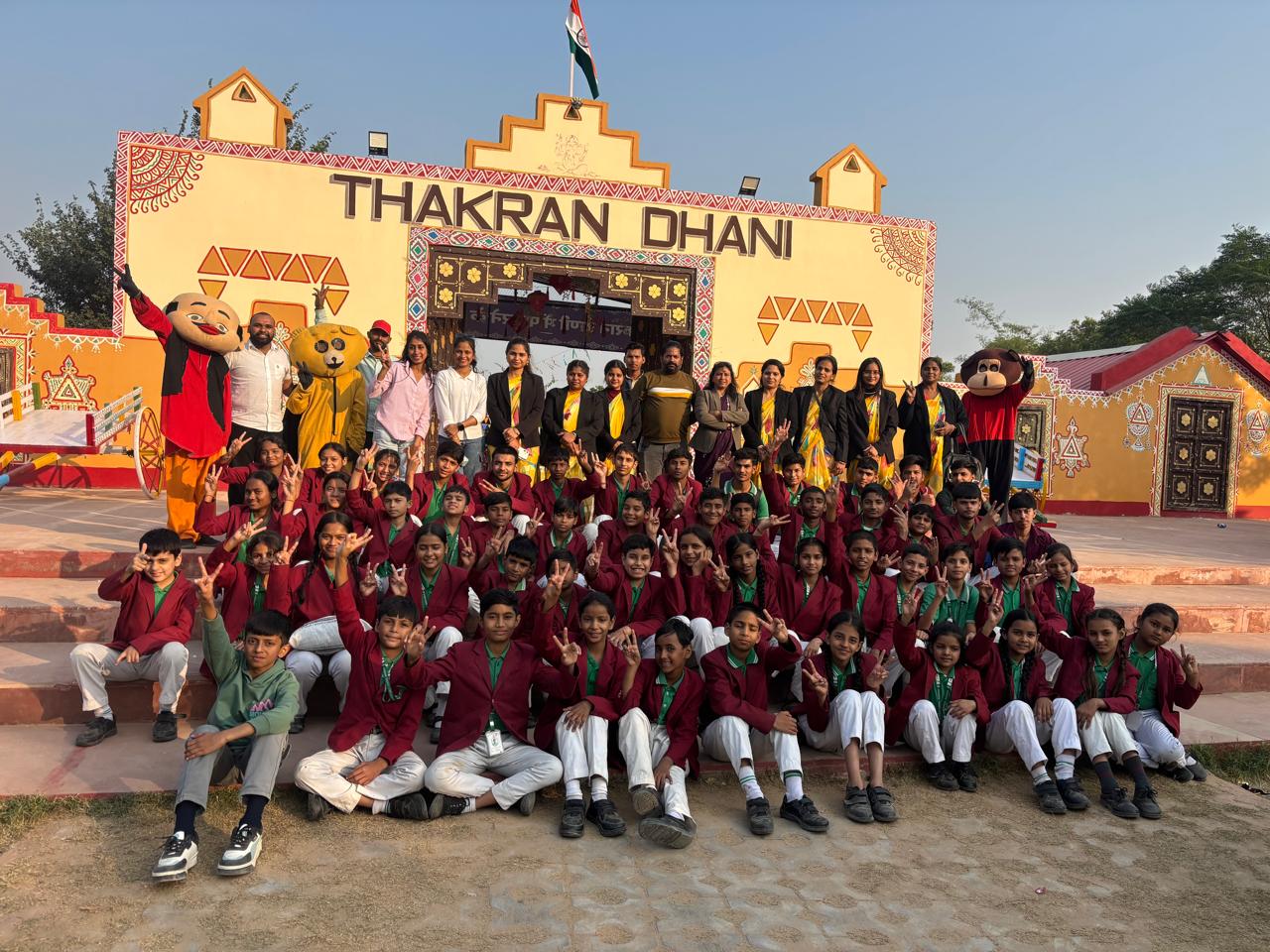 Inter-House Debate & Elocution